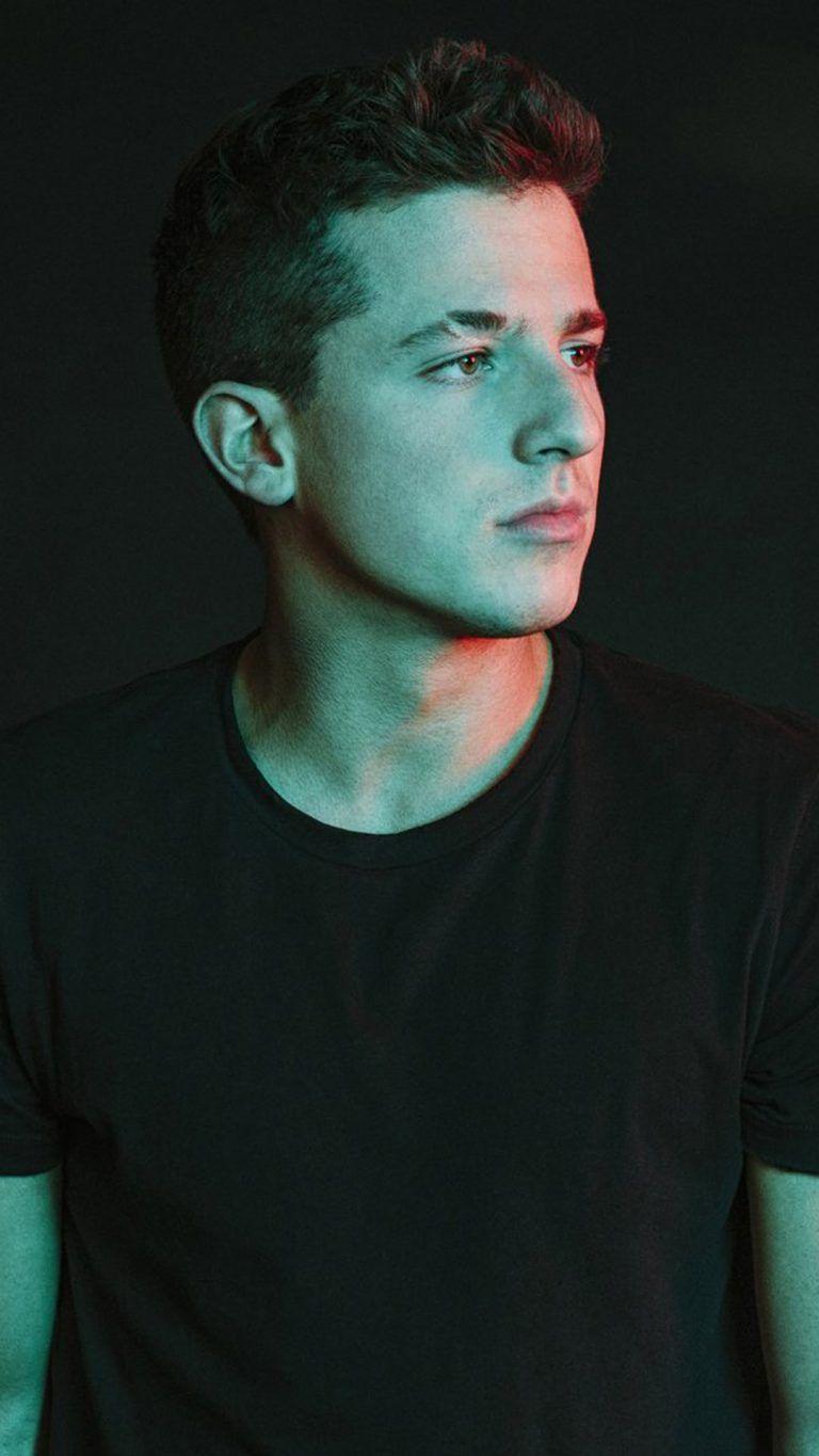 768x1365 Charlie Puth 2018 Photohoot 4K Ultra HD Mobile Wallpaper. Charlie puth, Charlie, Singer