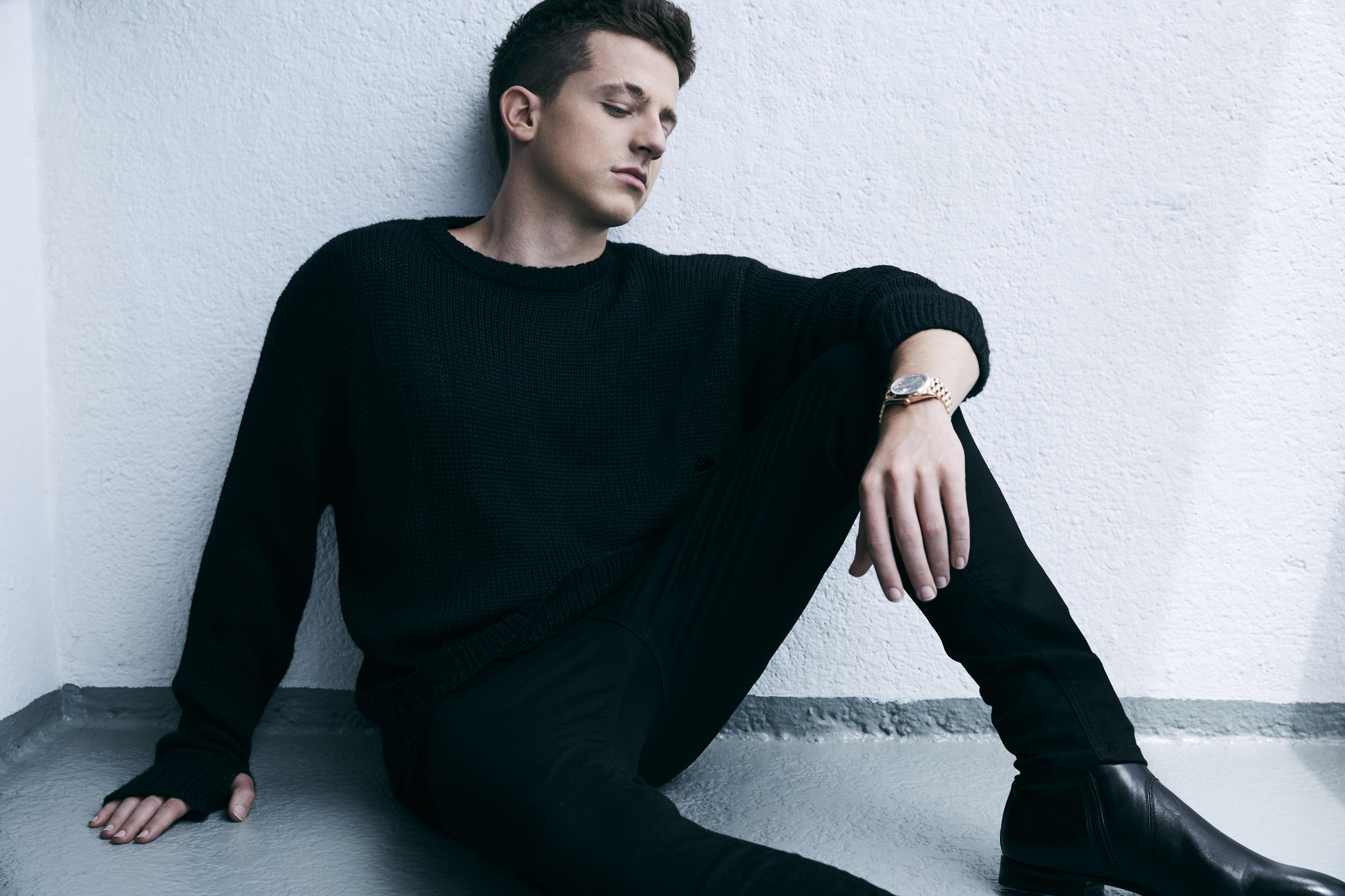 Charlie puth. Charlie Puth Charlie. Чарли пут фото. Charlie Puth фотосессия.