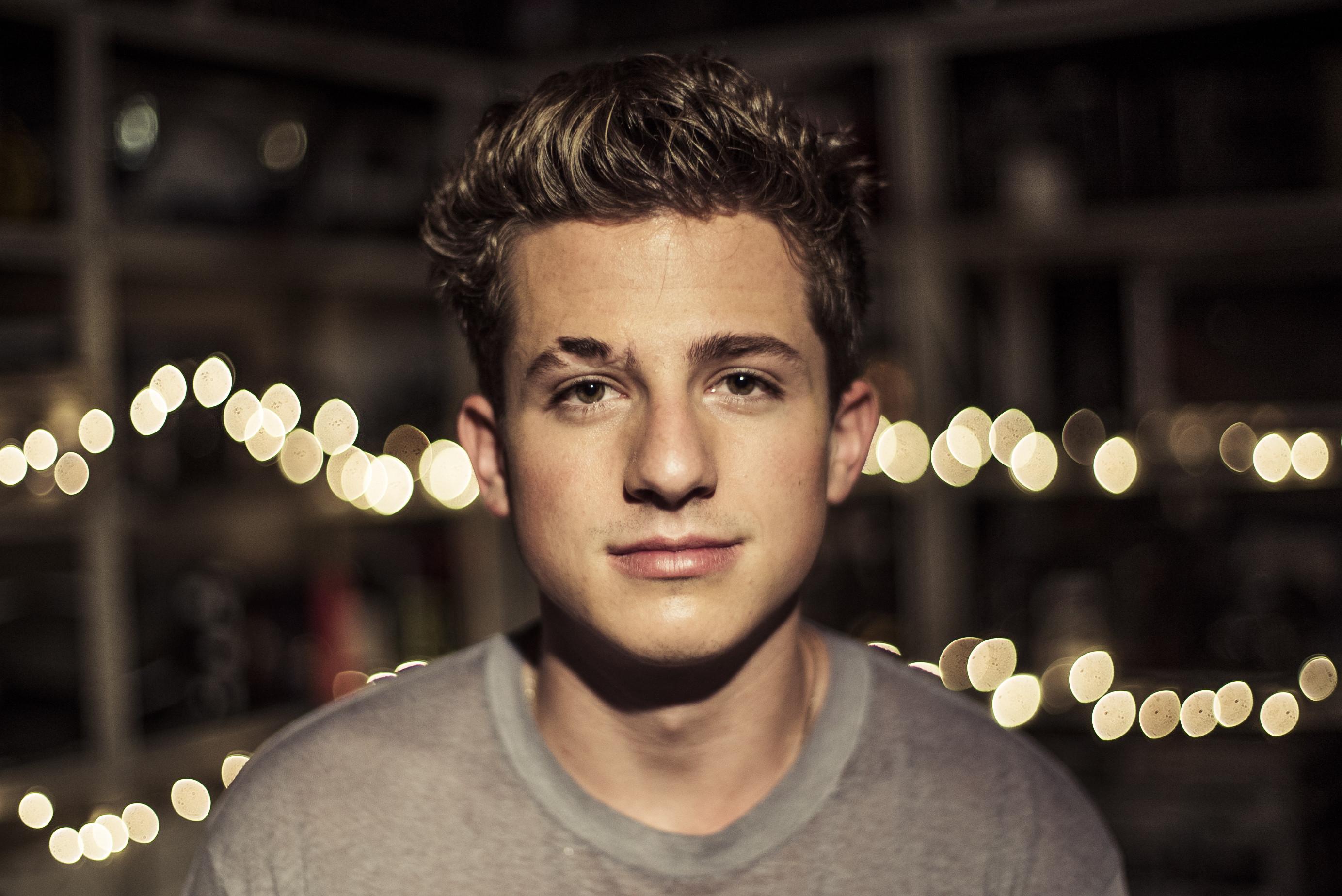 2768x1848 Charlie Puth Wallpaper background picture