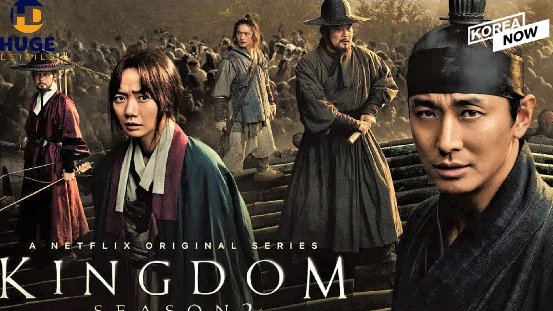 Kingdom Netflix Wallpapers Top Free Kingdom Netflix Backgrounds 