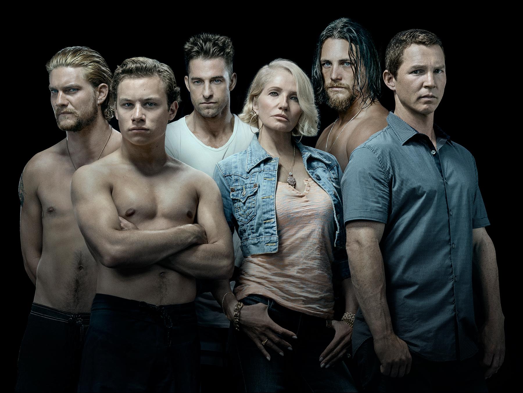 1800x1352 Animal Kingdom, HD Tv Shows, 4k Wallpaper, Image, Background, Photo and Picture