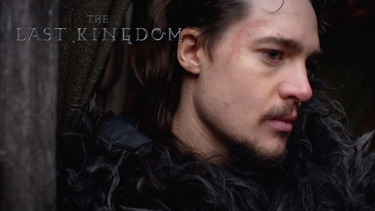 1280x720 Uhtred. In the Spotlight. The Last Kingdom
