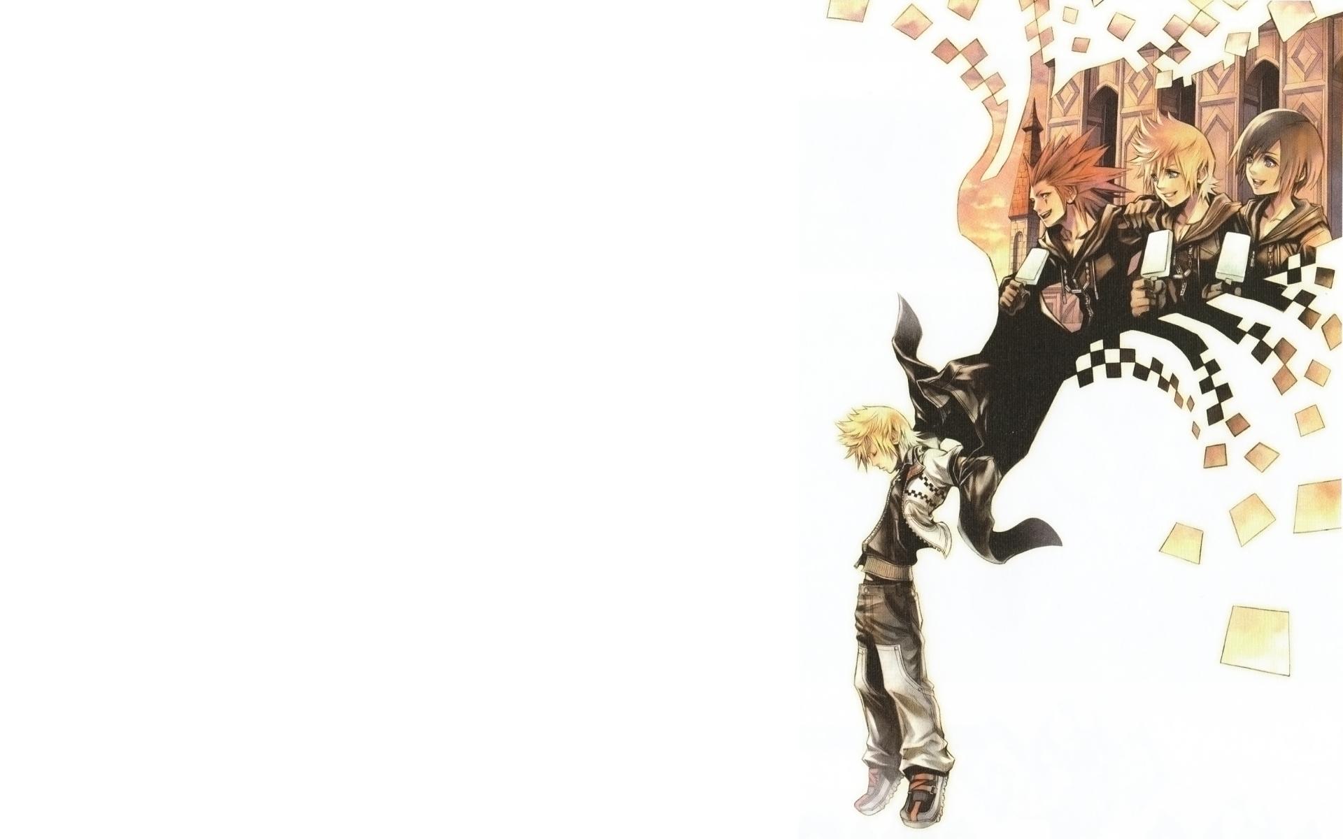 1920x1200 Download Kingdom Hearts Wallpaper HD 9013 1920x1200 px High Definition Wallpaper