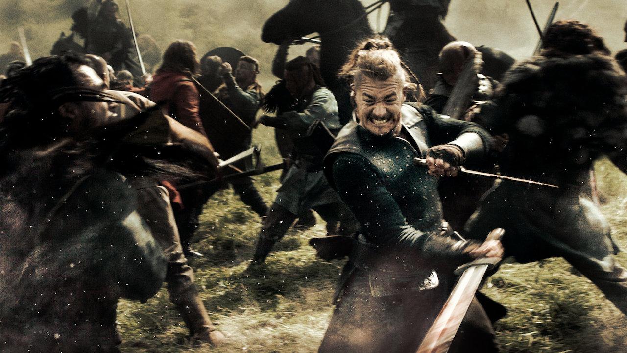 1280x720 The Last Kingdom. Netflix Official Site
