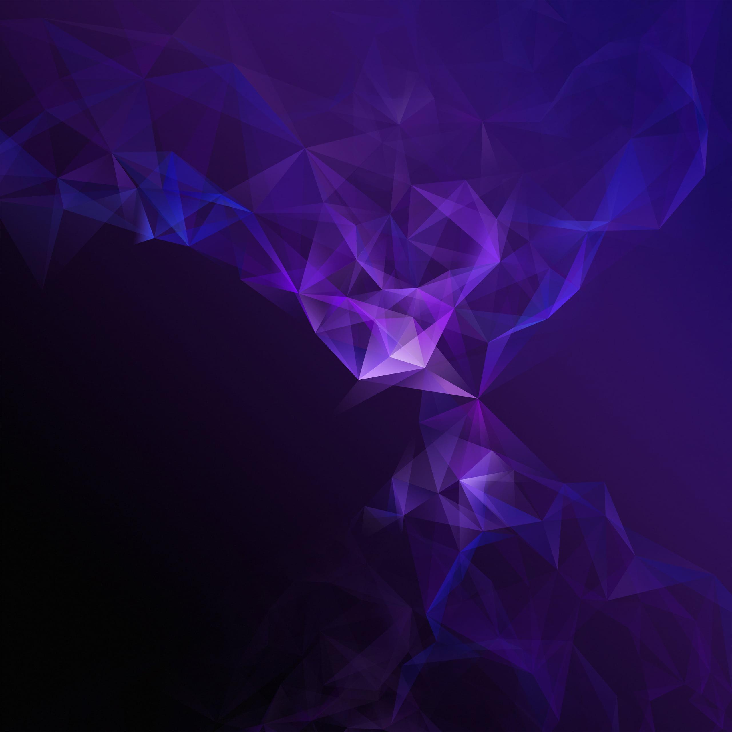 2560x2560 S9 Samsung Wallpaper HD