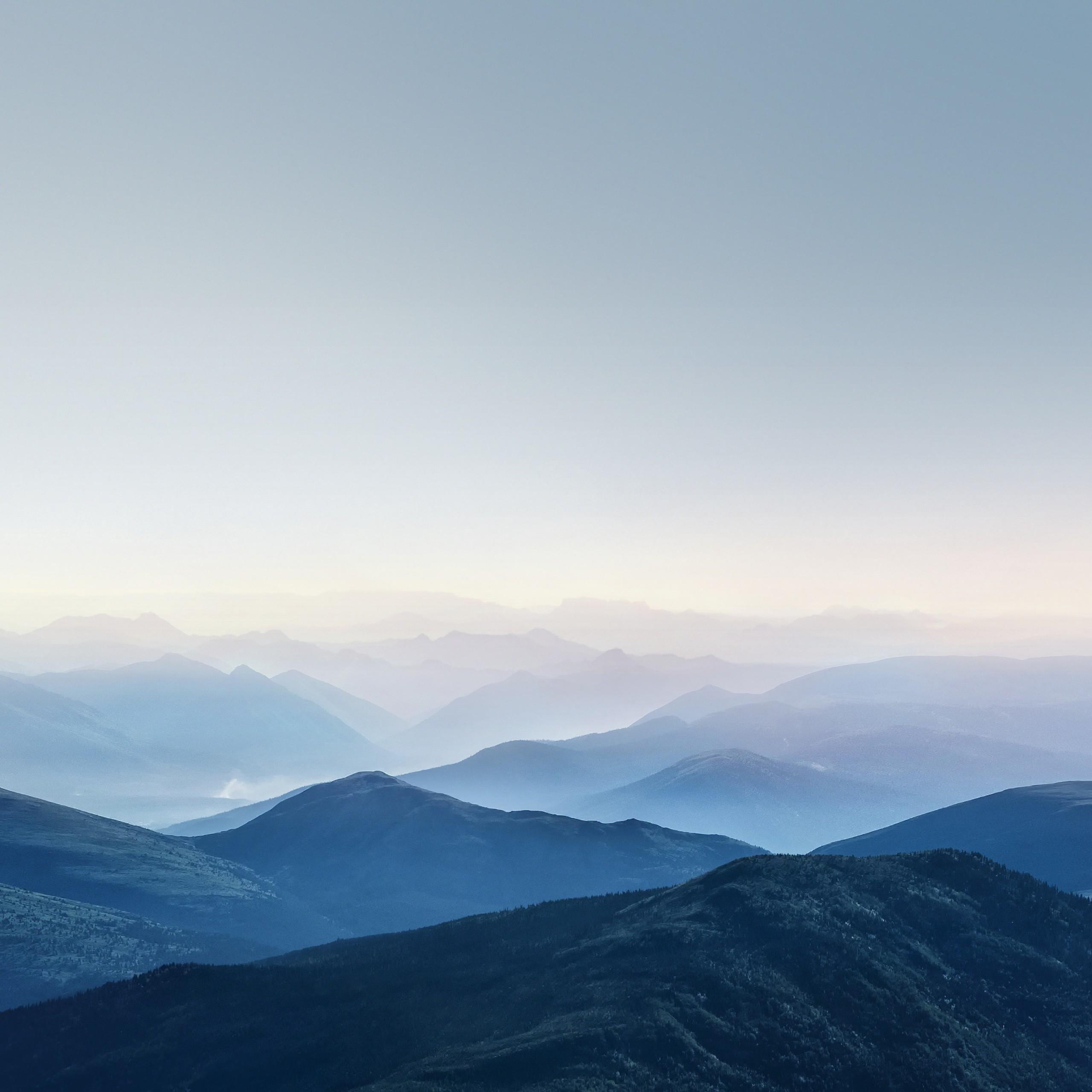 2560x2560 Samsung Galaxy Note 8 Stock Wallpaper 04 - [2560x2560]