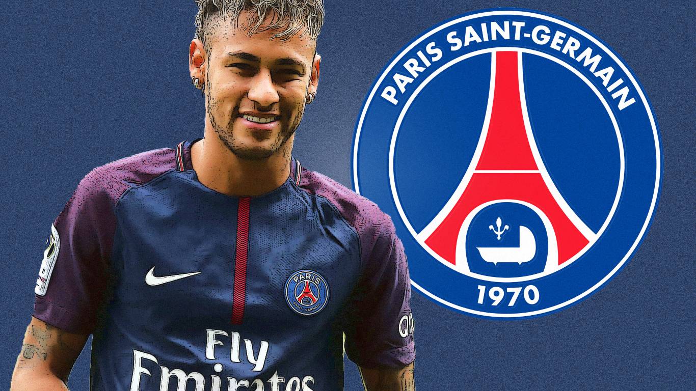1366x768 Neymar 1366x768 Resolution Wallpaper, HD Sports 4K Wallpaper, Image, Photo and Background