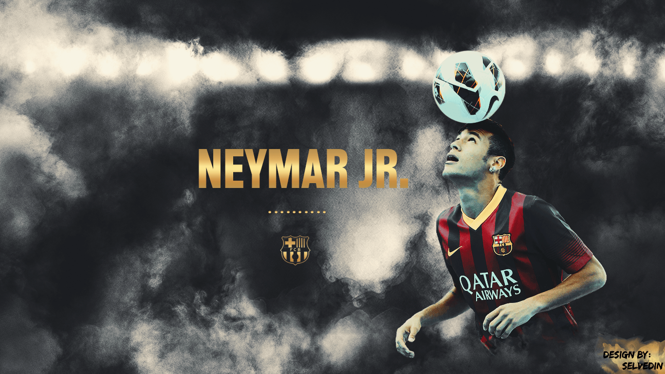 neymar nike wallpaper 2017