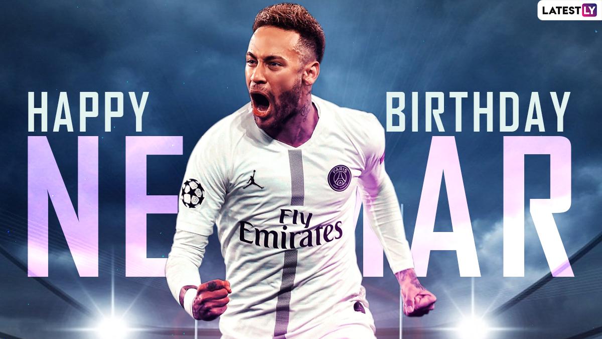 1200x675 Neymar Jr Wallpaper HD 2021