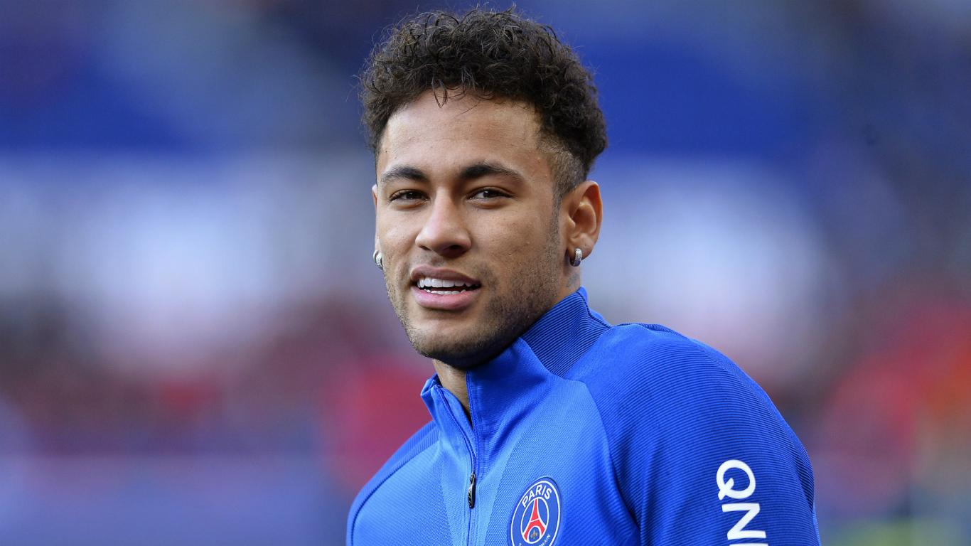 1366x768 Download 1366x768 wallpaper footballer, neymar, sports, celebrity, tablet, laptop, 1366x768 HD image, background, 9466