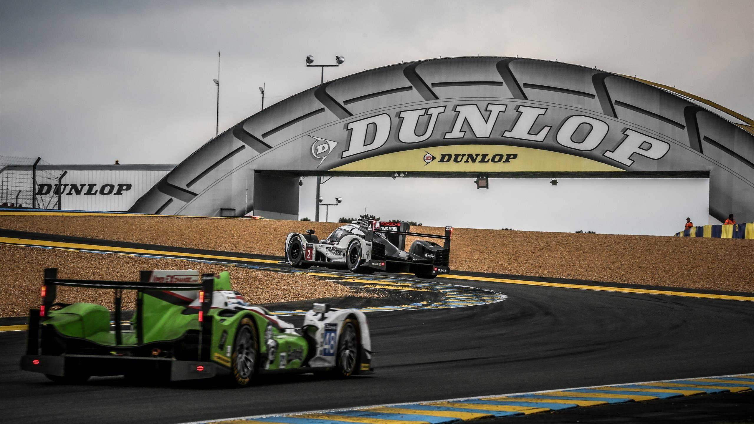2560x1440 Hours of Le Mans 2020 as it happened
