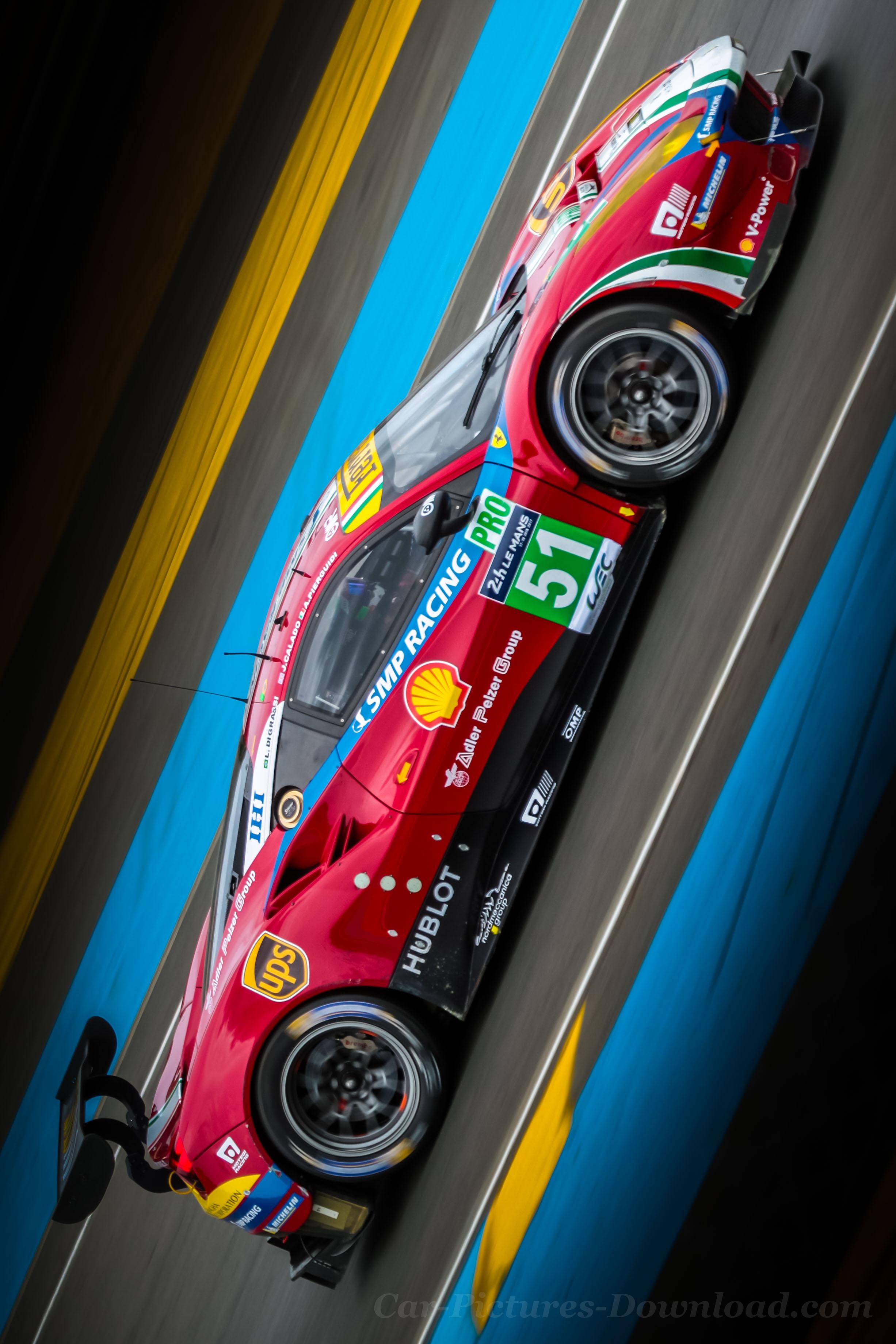 2453x3679 H Le Mans 4k
