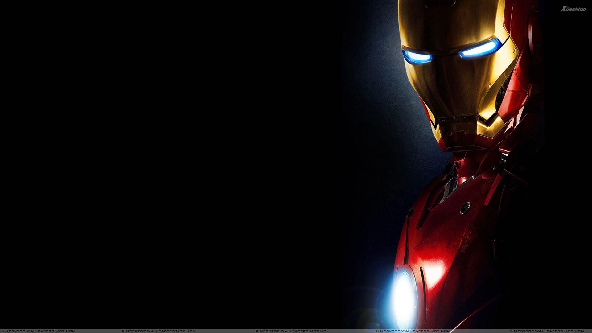 Iron Man Windows Wallpapers - Top Free Iron Man Windows Backgrounds