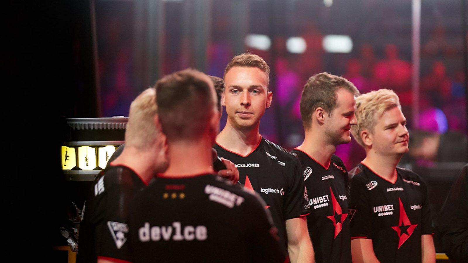1600x900 The Story Of The StarLadder Berlin Major: Astralis' CSGO Hat Trick