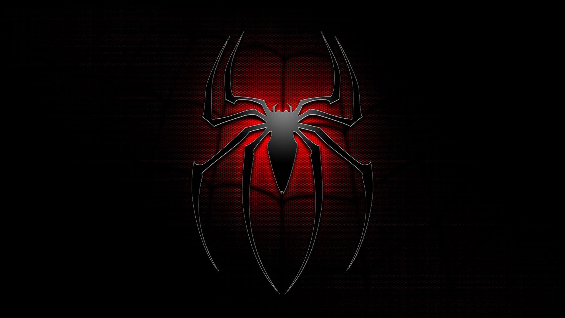 1920x1080 HD Spider Man Desktop Wallpaper