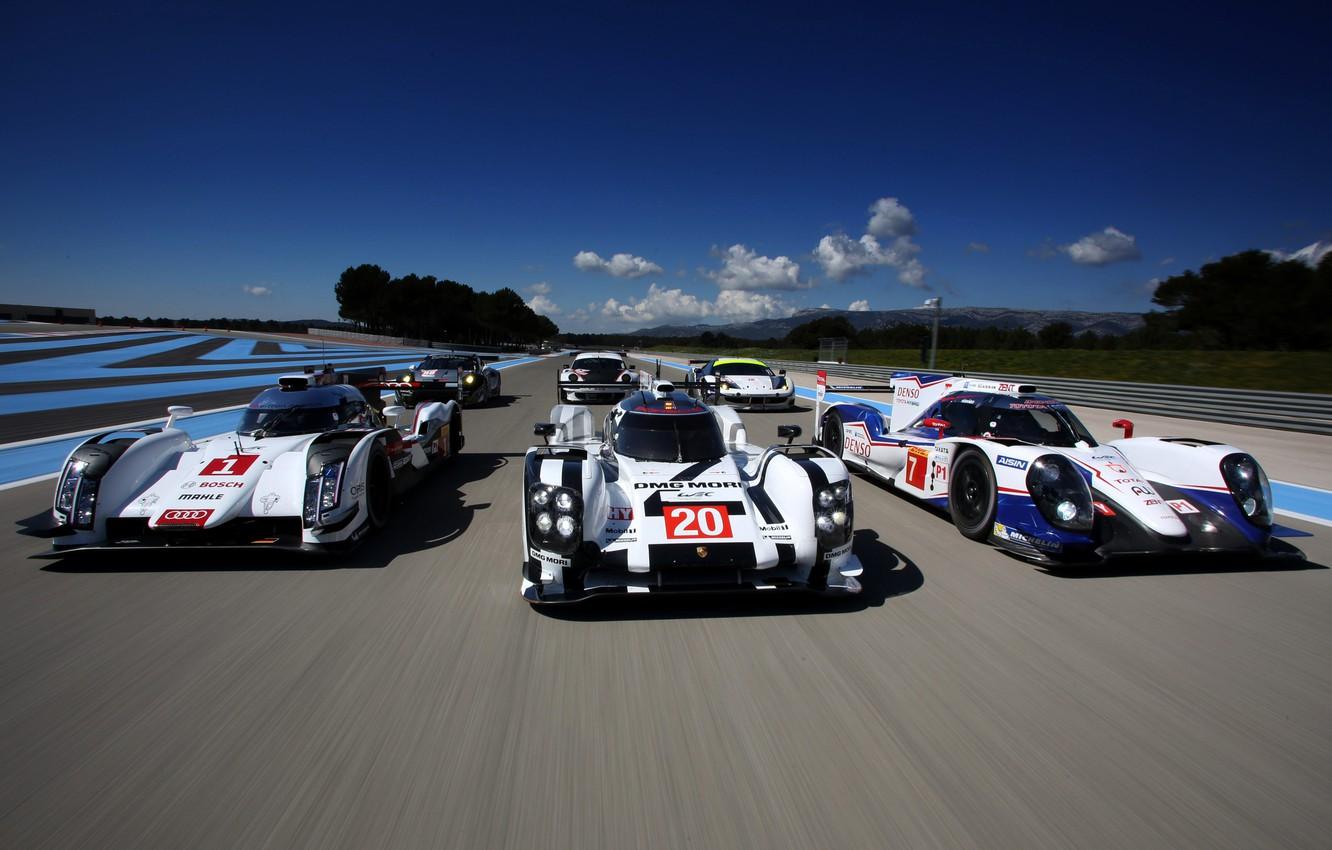 1332x850 Wallpaper Wallpaper, The Car, LMP Ferrari 458 Italia, 24 Hours Of Le Mans, Le Mans, Porsche 911 GT Paul Ricard, WEC, Porsche 919 Hybrid, The Audi R18 E Tron, GT PRO, The Toyota TS040