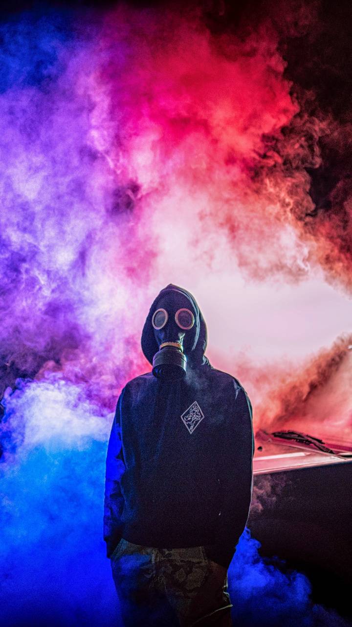 720x1280 Single Man Wallpaper