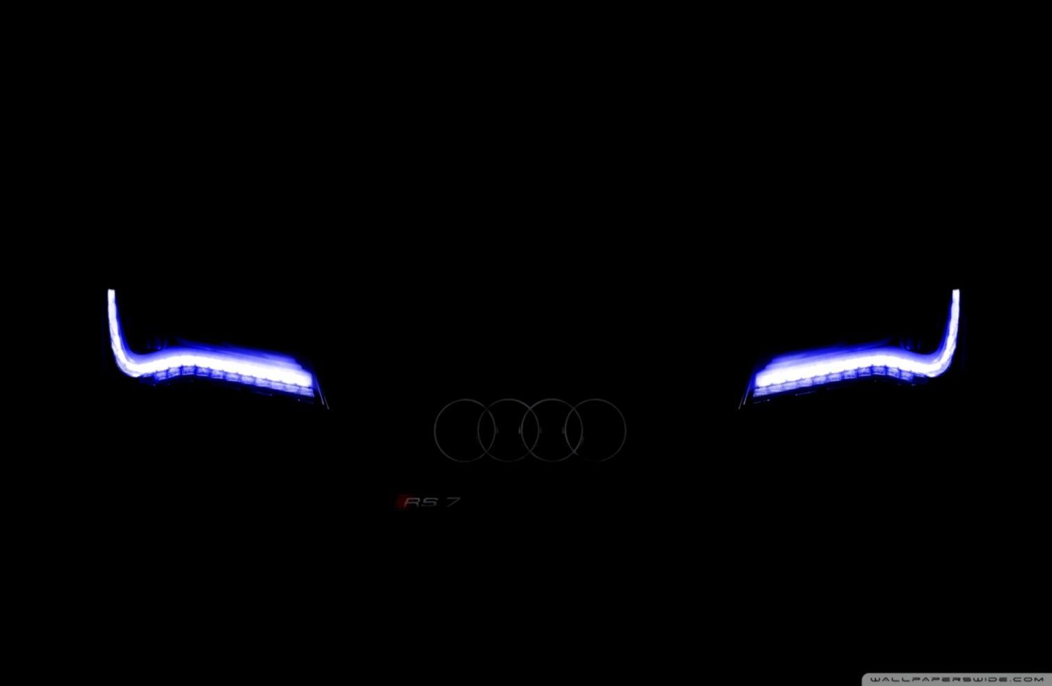 1512x987 Faded Audi Xenon Blue ❤ 4k HD Desktop Wallpaper For HD Audi Wallpaper HD
