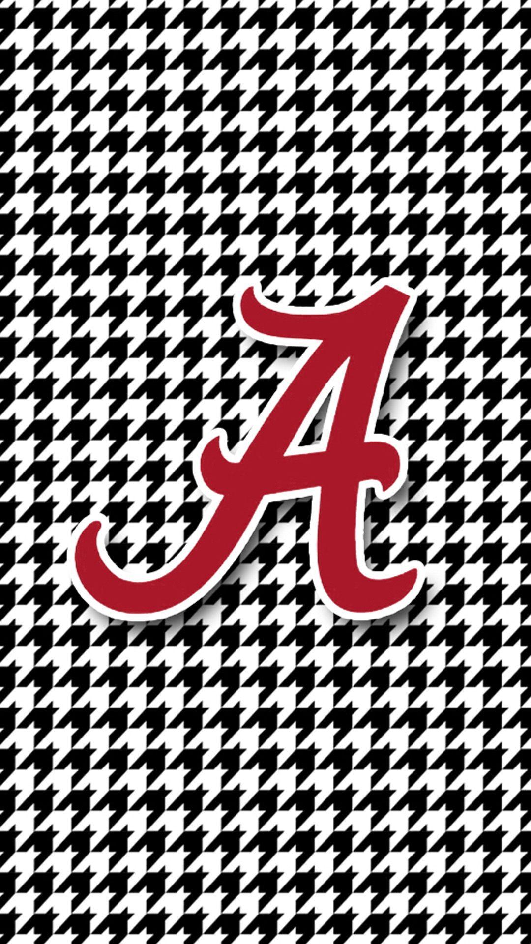 1080x1920 Free Alabama Football Wallpaper