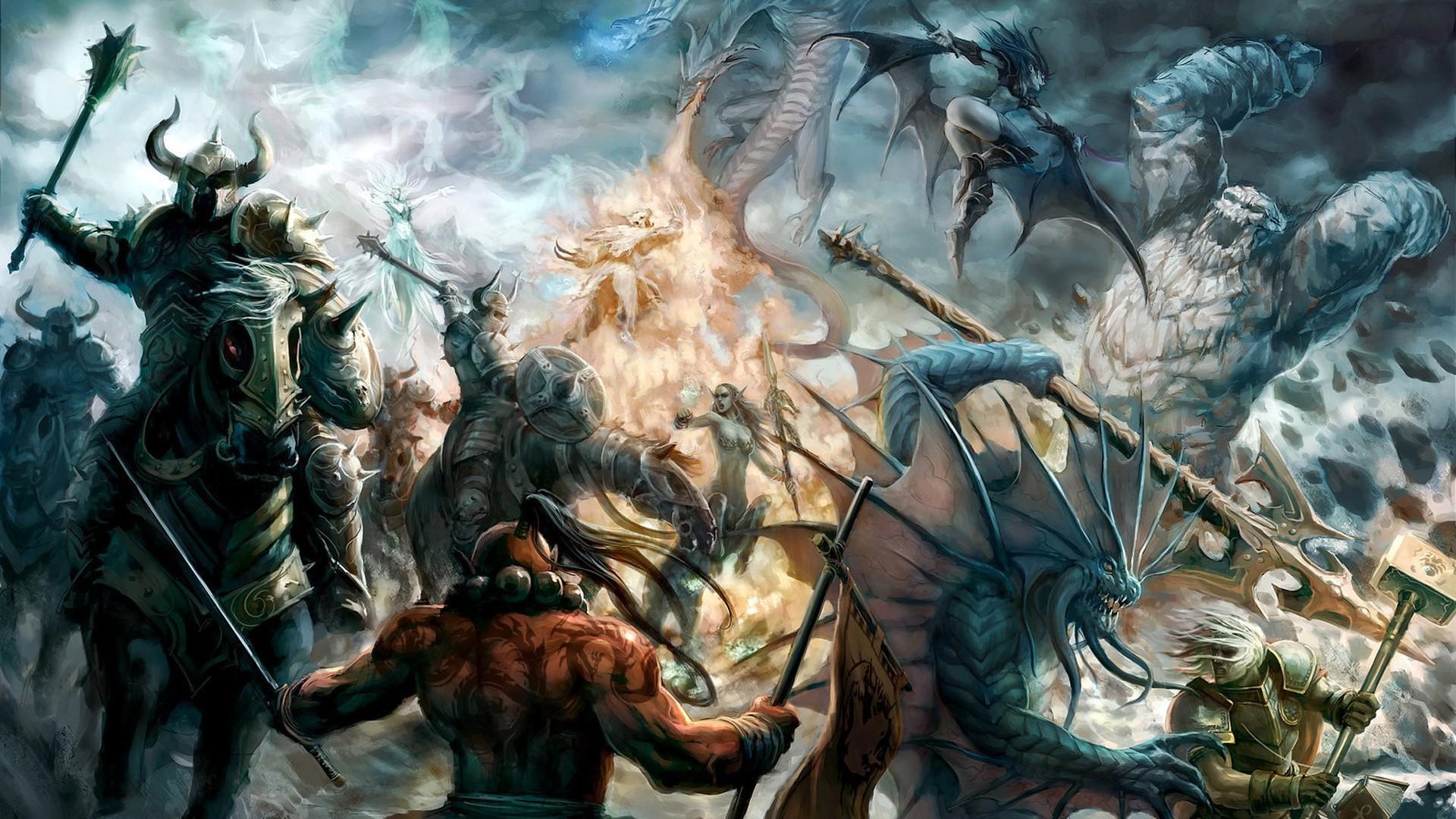 1920x1080 Amazing Dota 2 Wallpaper for Your PC