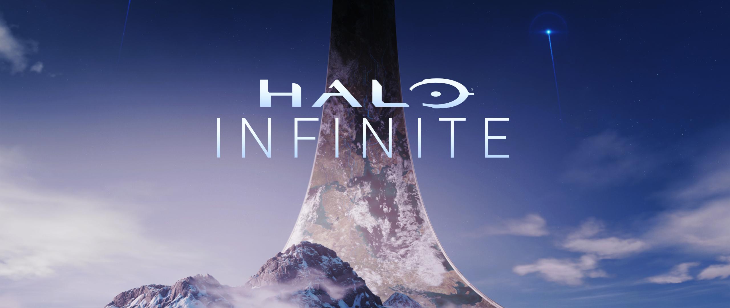 2560x1080 Download 2560x1080 wallpaper halo infinite, e3 xbox one, pc games, dual wide, widescreen, 2560x1080 HD image, background, 9079