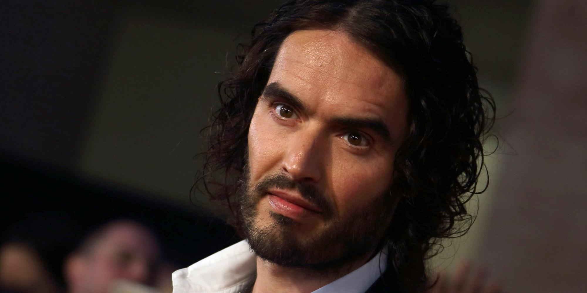2000x1000 Russell Brand HD