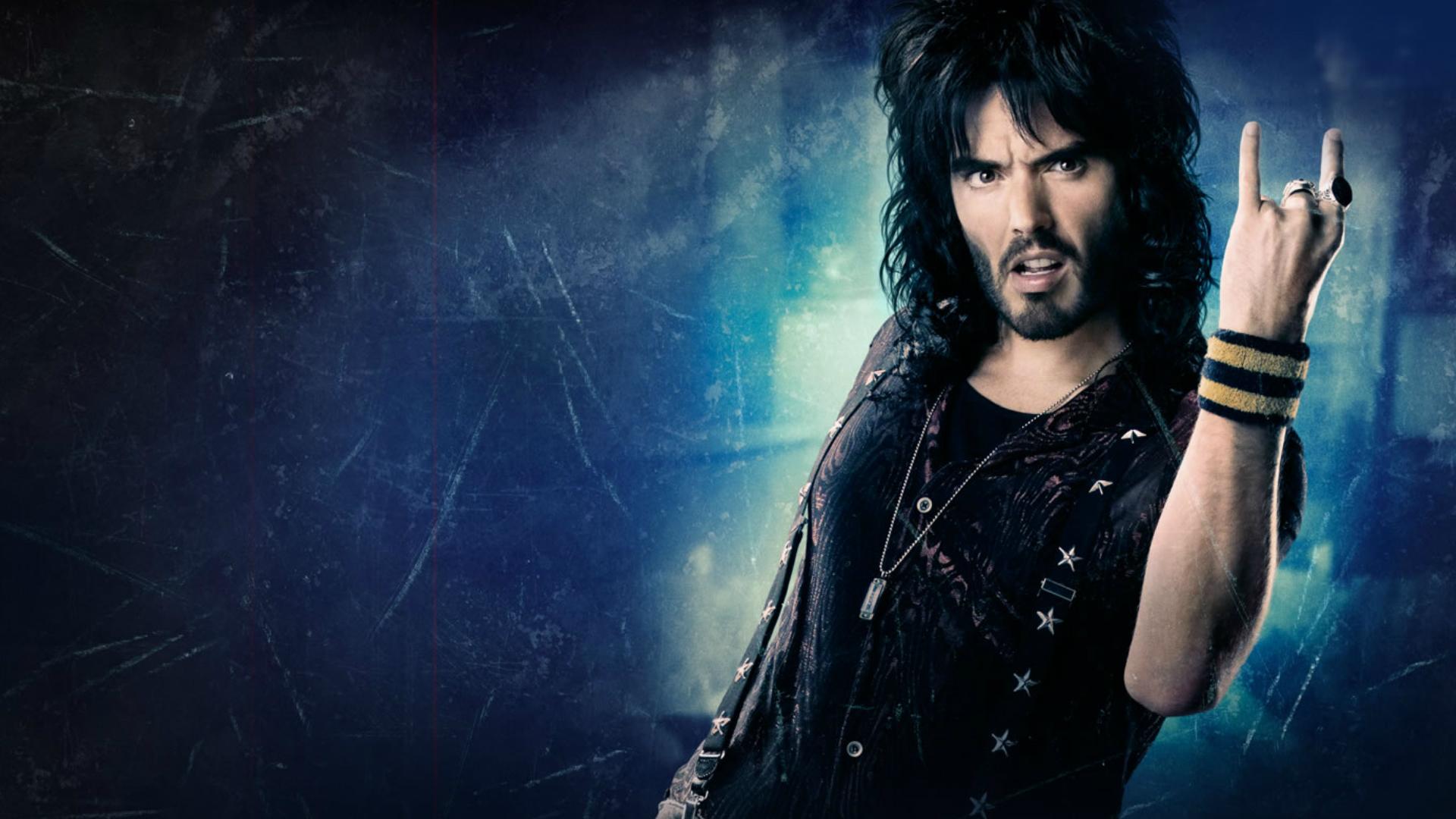 1920x1080 Russell Brand Wallpaper:1920x1080