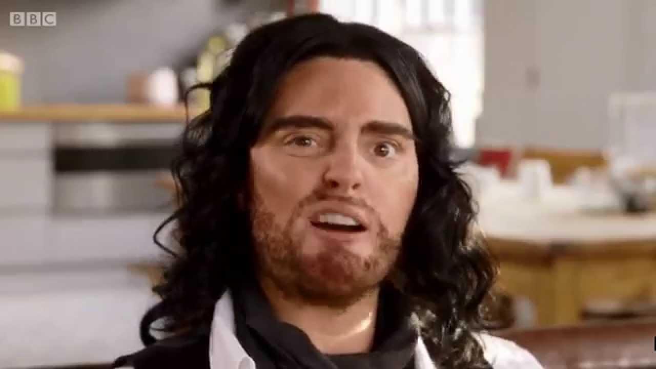 1280x720 Russell Brand wallpaperx720