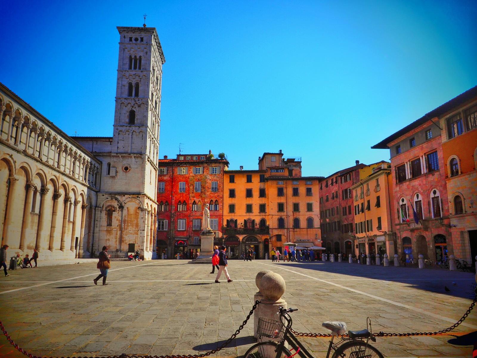 1600x1200 Great Day Trips to Take From Florence