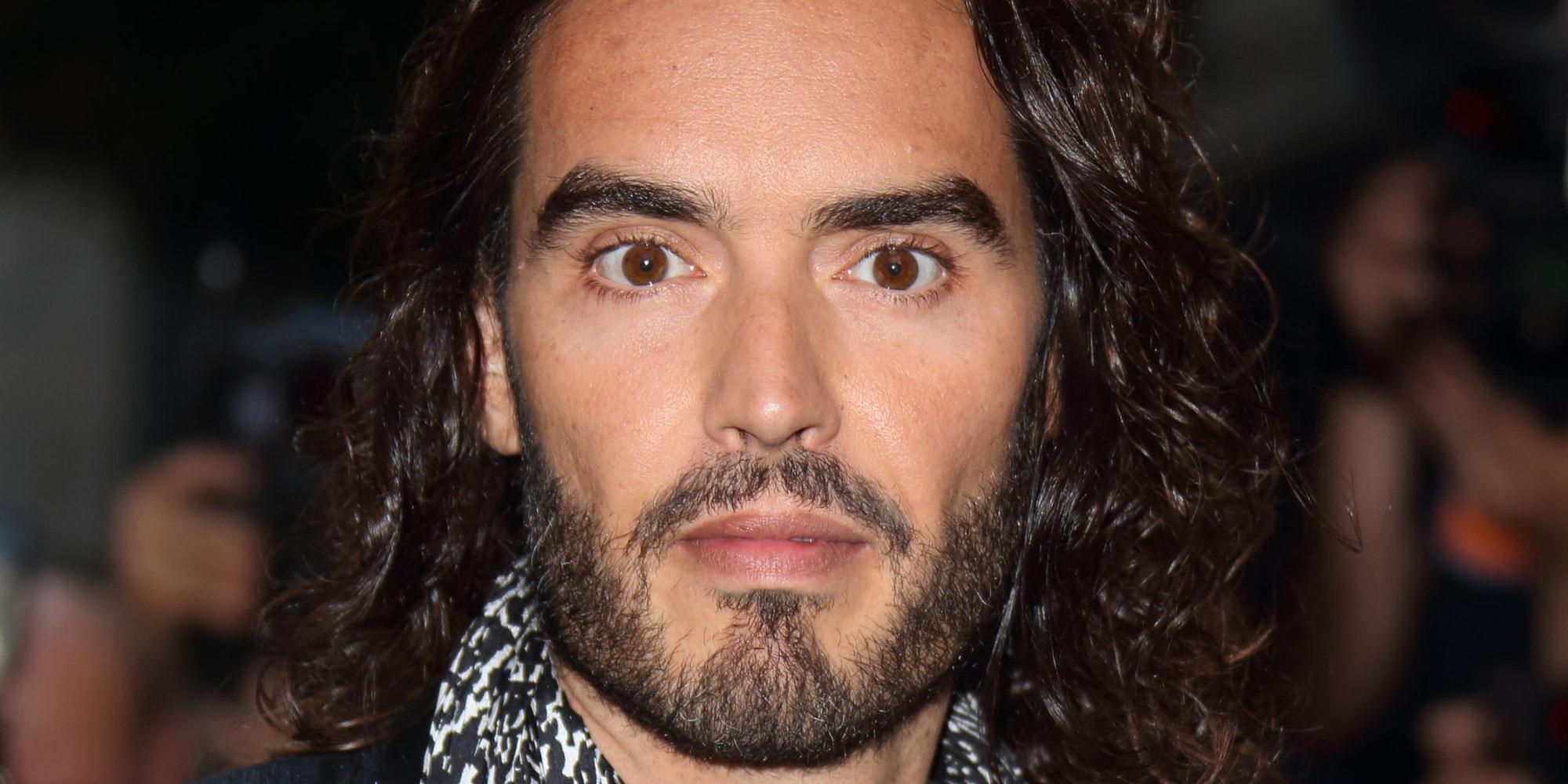 2000x1000 Download Latest HD Wallpaper of, Celebrities, Russell Brand