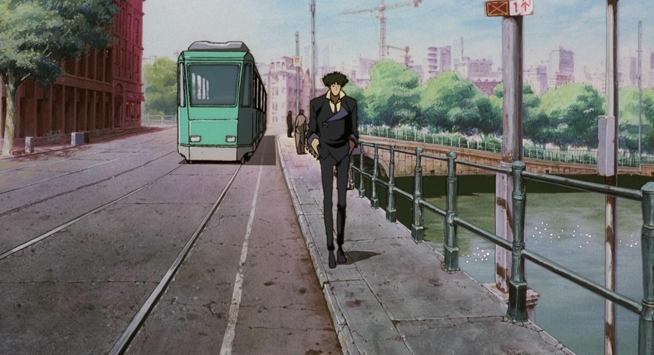 1280x695 14++ 90s Anime Wallpaper HD