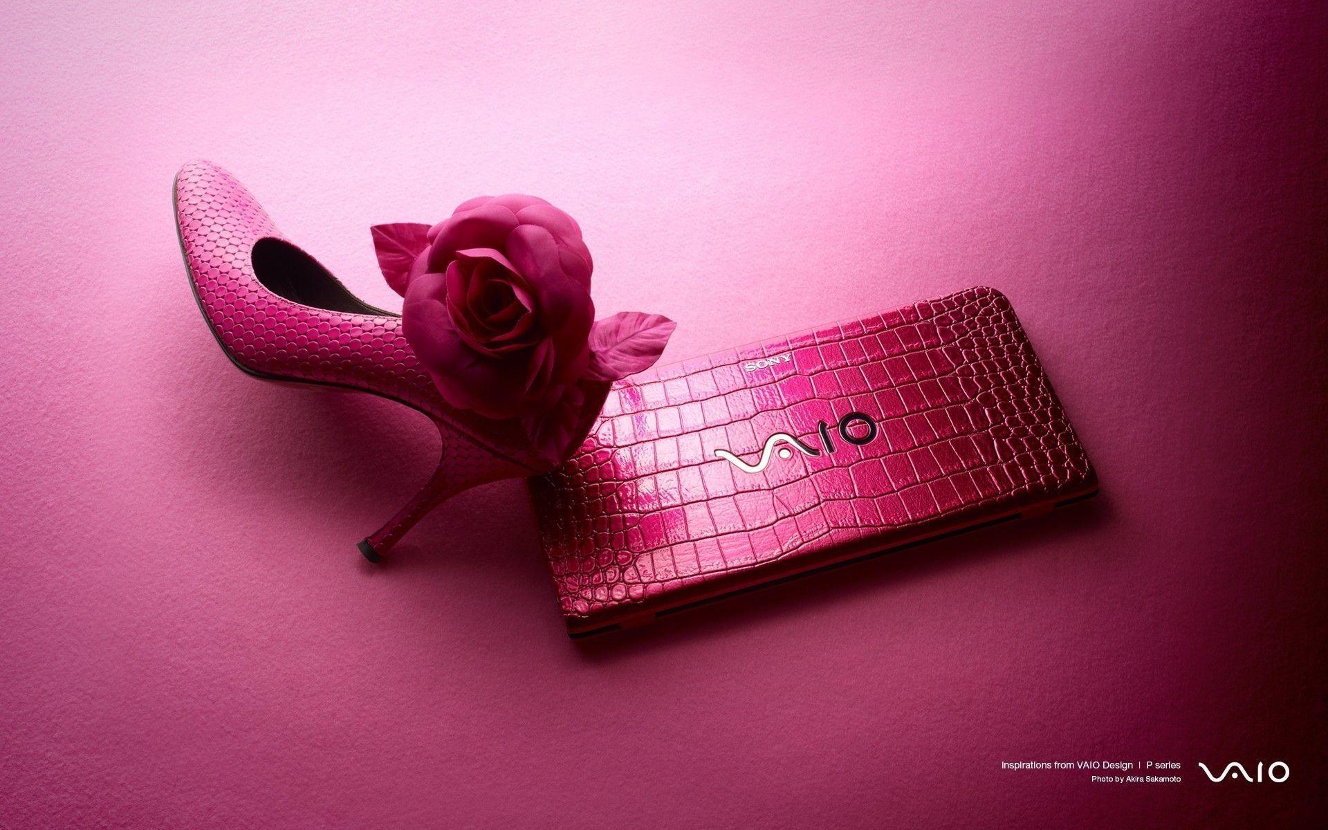 1920x1200 Cute Laptop Background