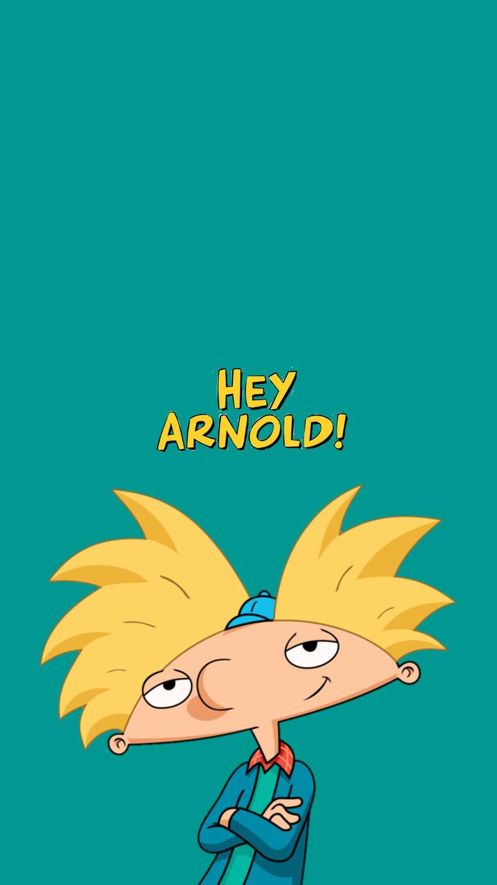 719x1280 image about HEY! Arnold. See more about hey arnold, nickelodeon and cartoons