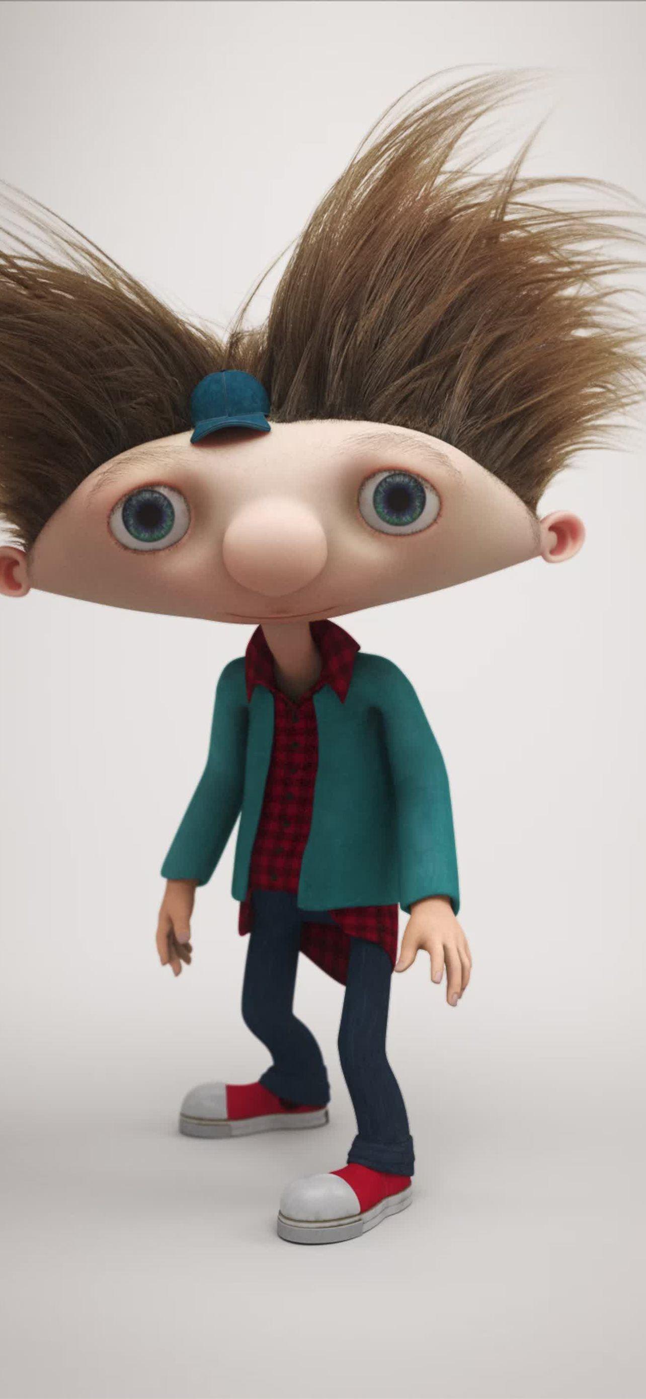 1284x2778 Best Hey arnold iPhone HD Wallpaper