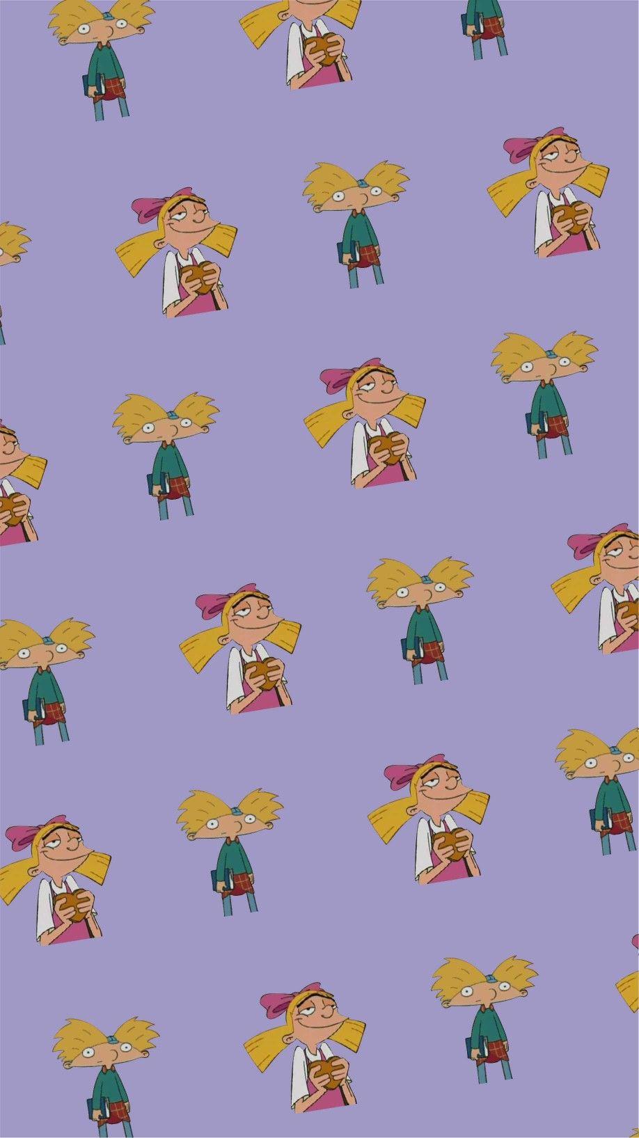 918x1635 hey arnold. Fondos de pantalla fashion, Fondos de pantalla verde, Fondos de pantalla caricaturas