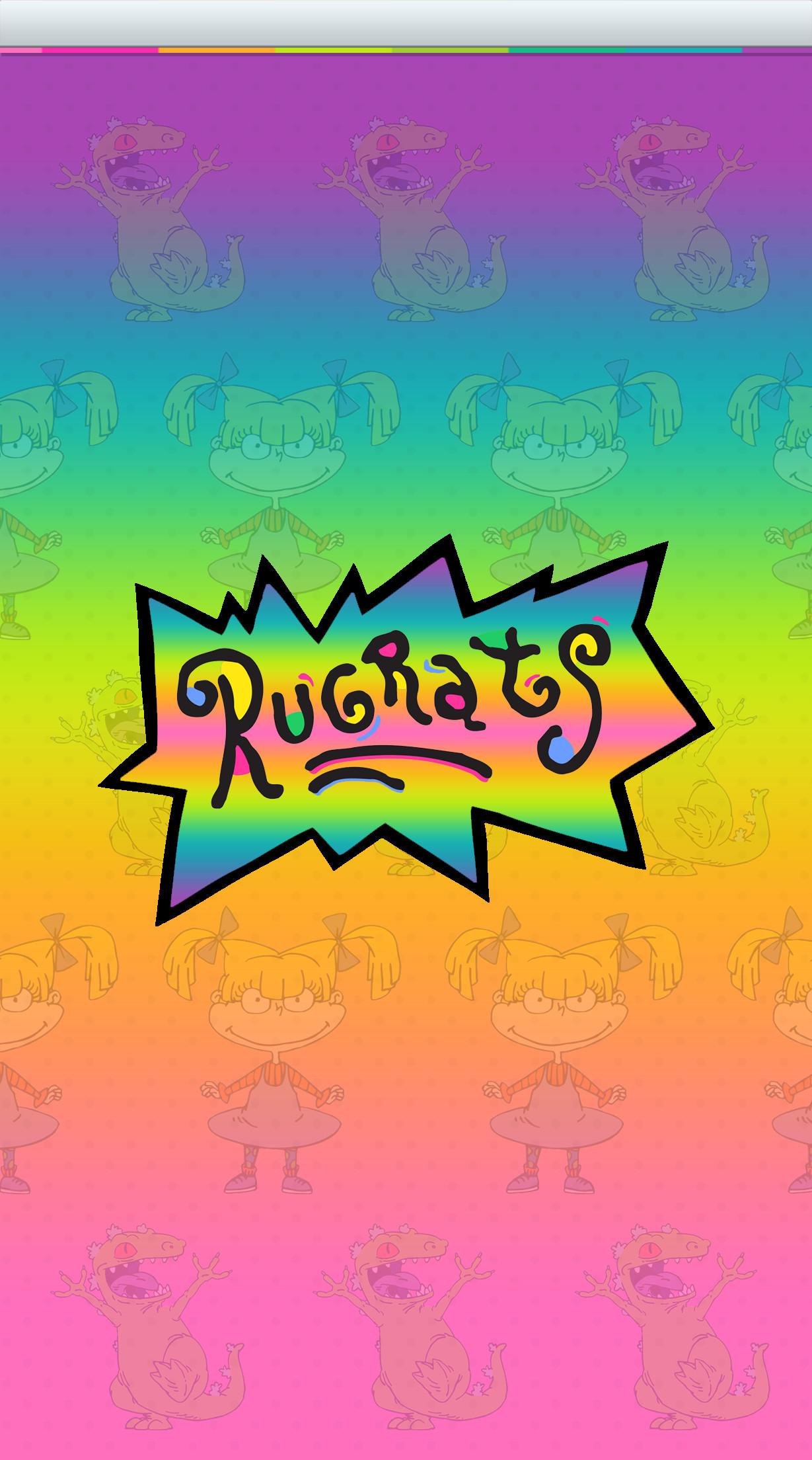 1229x2208 Hey Arnold Background