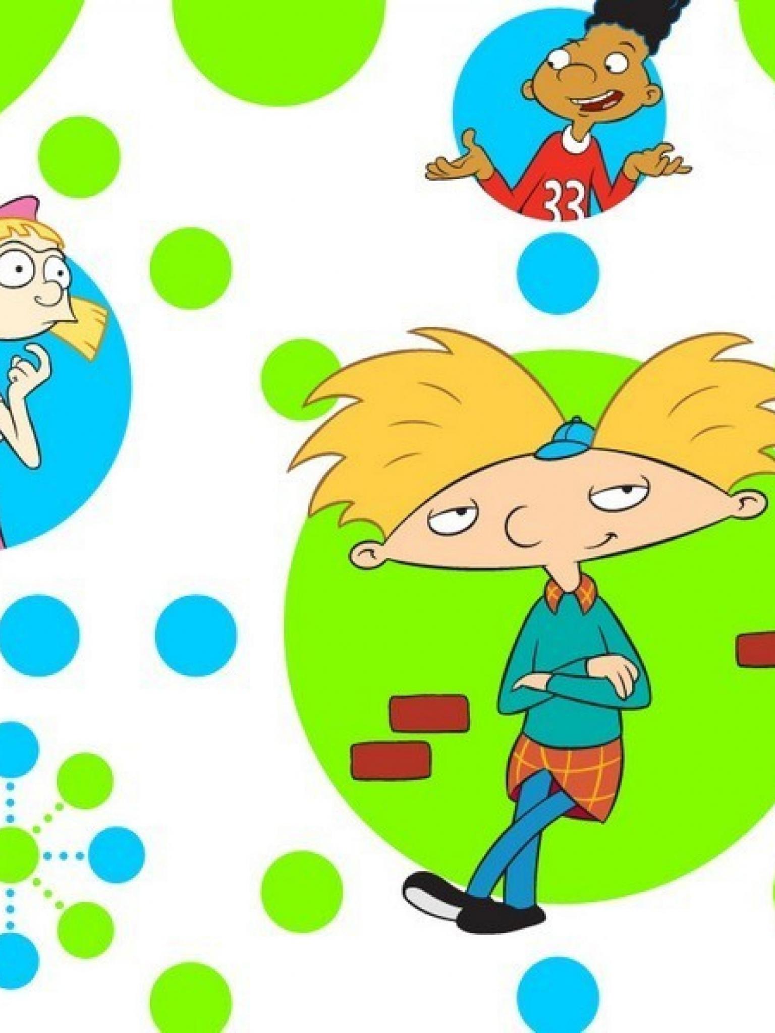 1536x2048 Free download Hey Arnold Wallpaper 9968 Kb 4USkY [2800x2100] for your Desktop, Mobile & Tablet. Explore Hey Arnold! Wallpaper. Hey Arnold! Wallpaper, Hey Arnold Wallpaper, Arnold Wallpaper