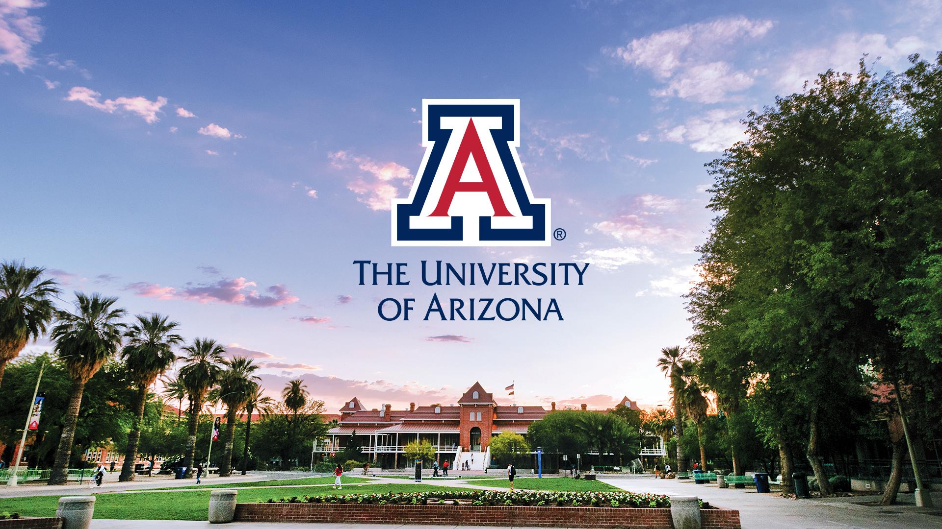 University of Arizona Logo Wallpapers - Top Free University of Arizona ...