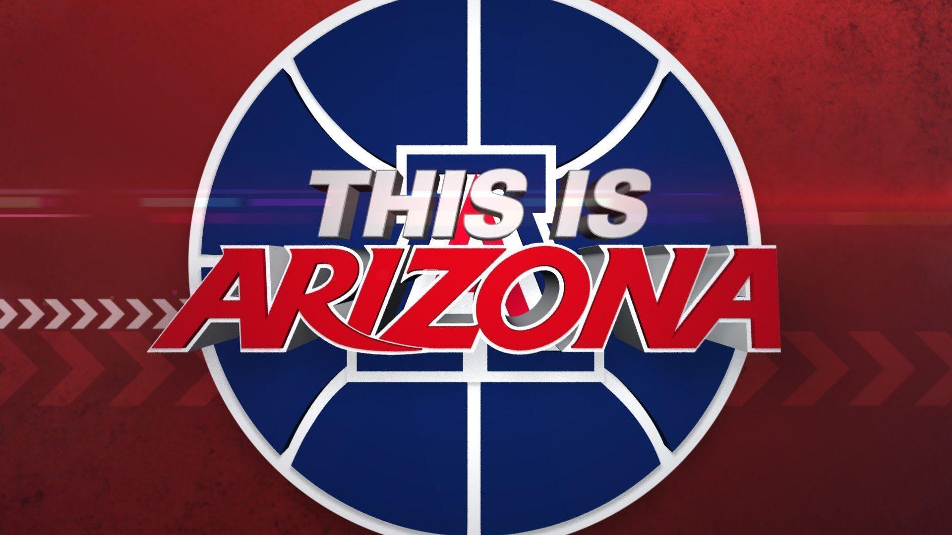 1920x1080 Uofa Basketball Wallpaper