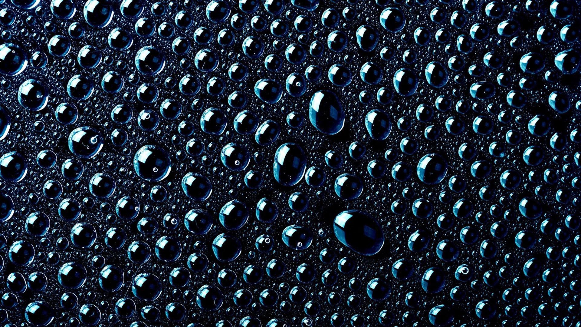 1920x1080 Free download Water drops on a black surface wallpaper 692662 [1920x1080] for your Desktop, Mobile & Tablet. Explore Surface Pro 3 HD Wallpaper. Microsoft Surface Pro 3 Wallpaper, Surface