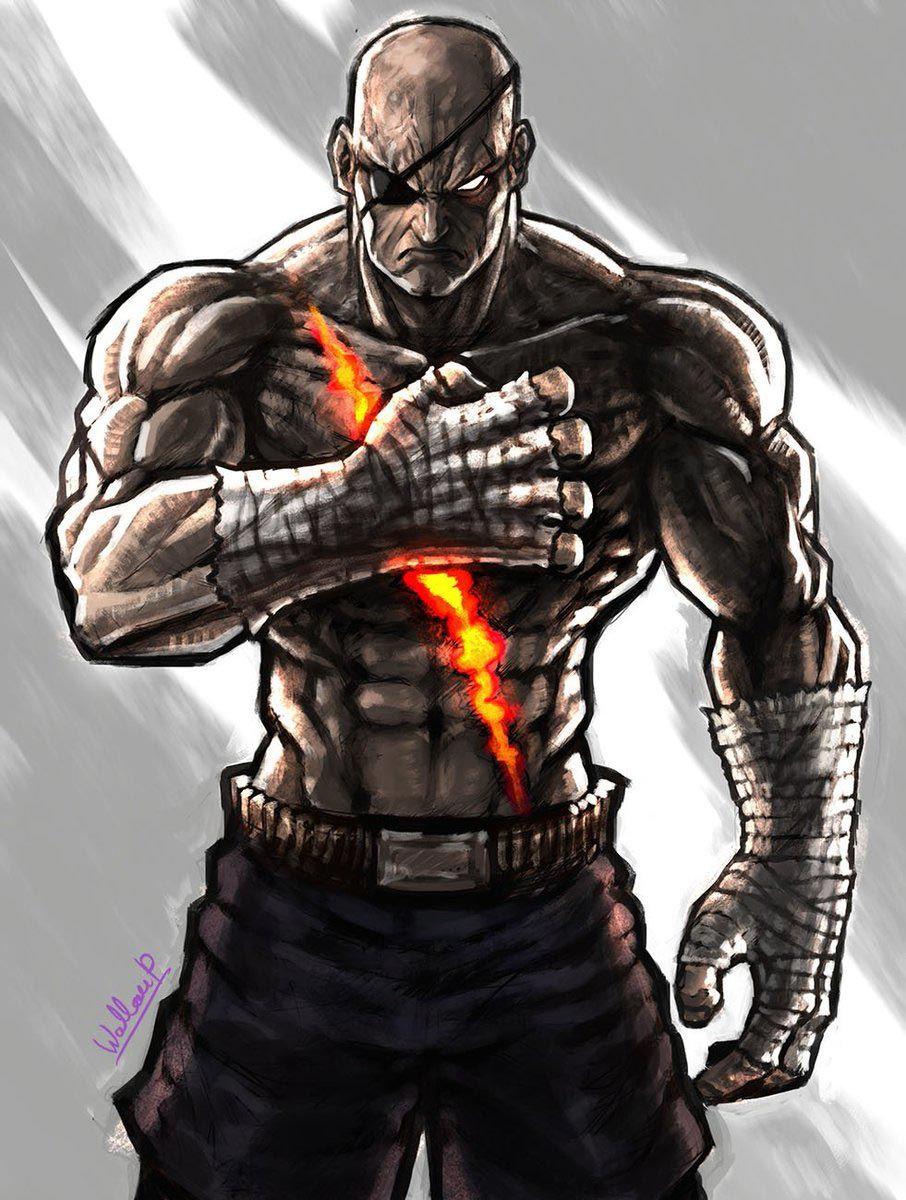 906x1200 Hiro Gallery 02 1 out of 12 image gallery. Street fighter characters, Street fighter art, Street fighter wallpaper