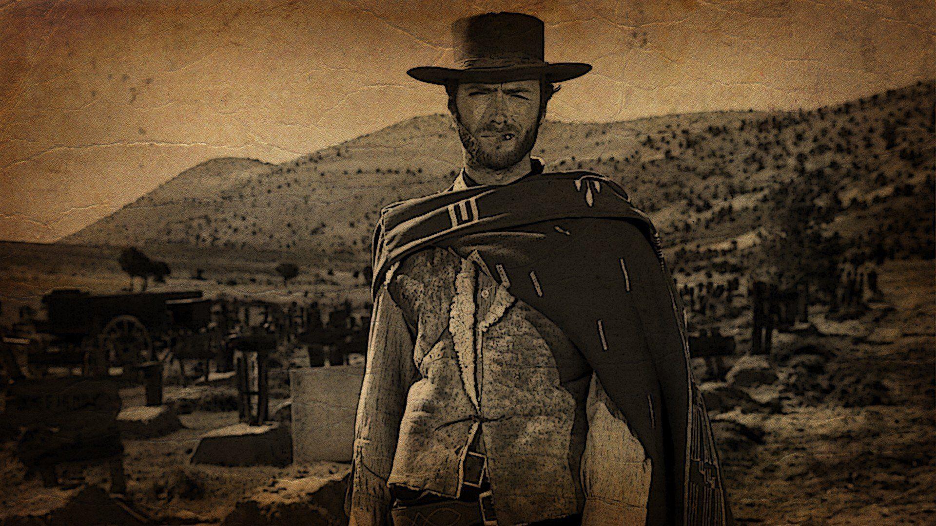 1920x1080 Western Wallpaper Download Free
