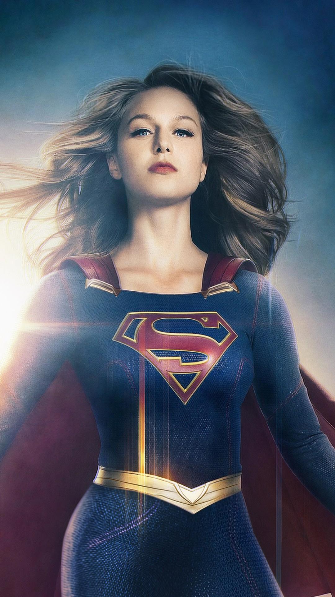 Supergirl Art Wallpapers - Top Free Supergirl Art Backgrounds 