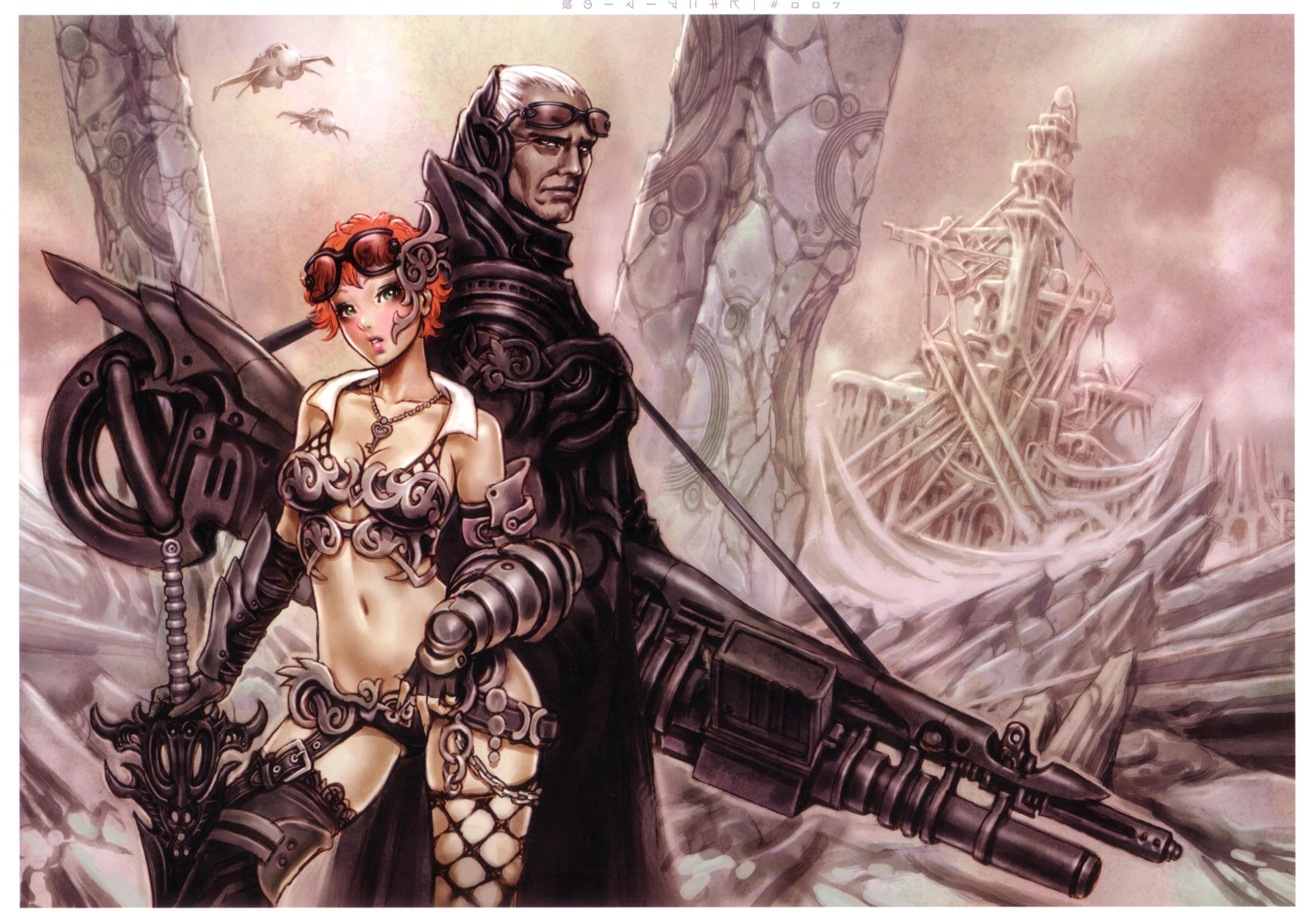 3360x2368 Free download steampunk characters wallpaper background [3360x2368] for your Desktop, Mobile & Tablet. Explore Steampunk Animated Wallpaper. Animated Steampunk Wallpaper, Steampunk Animated Wallpaper, Steampunk Background