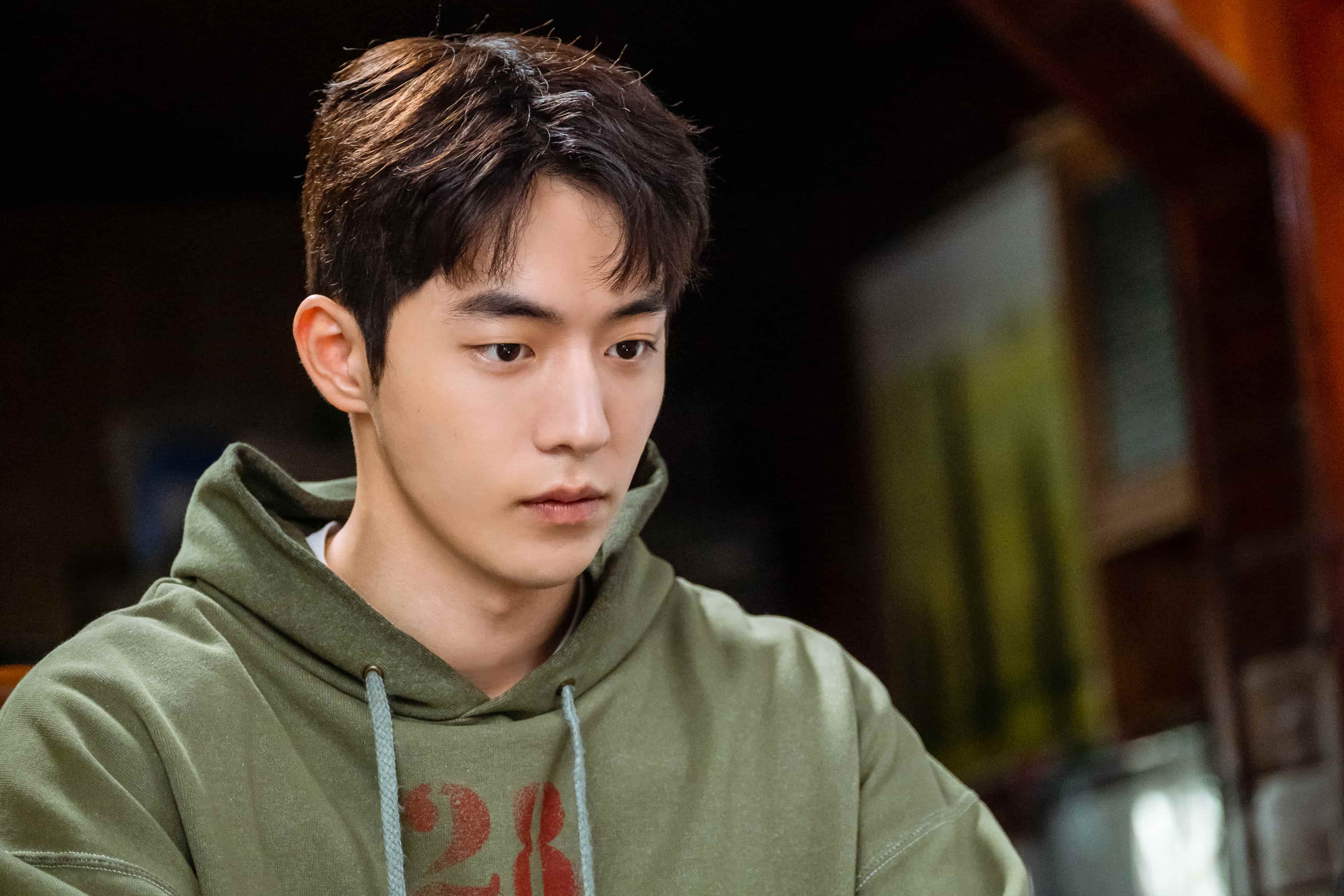 4000x2667 Start Up' Cast Interview: Bae Suzy, Nam Joo Hyuk, Kim Seon Ho, Kang Han Na