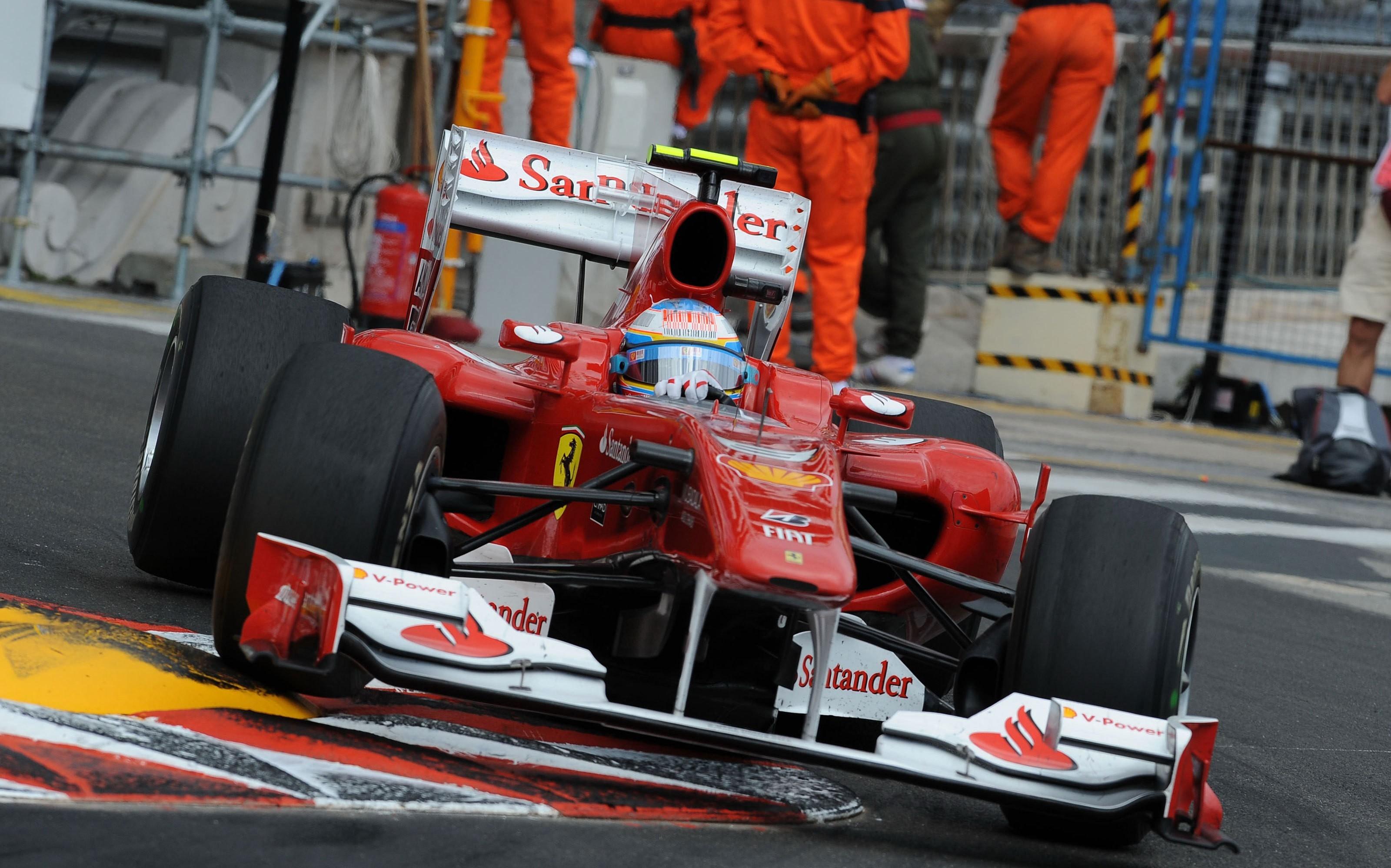 3200x1998 cars formula one racing fernando alonso scuderia ferrari 3200x1998 wallpaper High Quality Wallpaper, High Definition Wallpaper