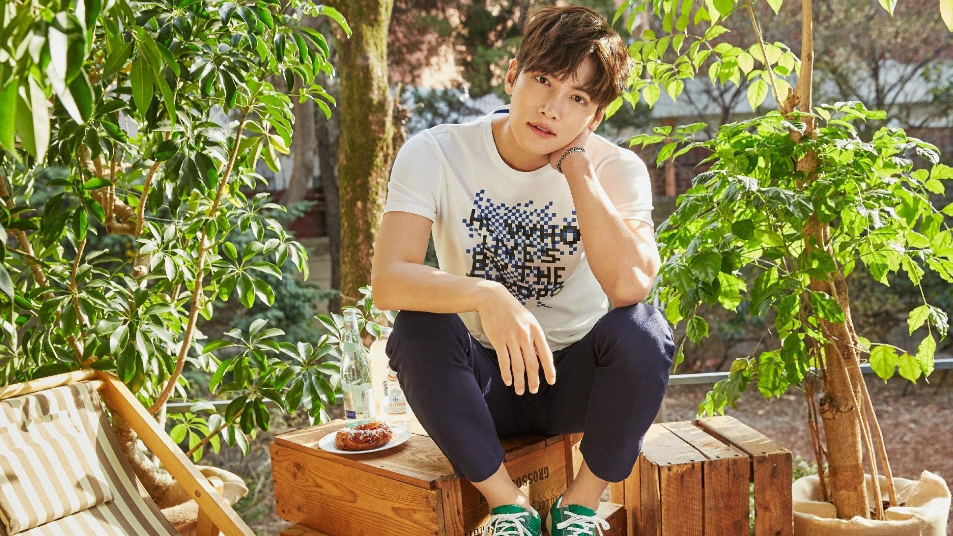1920x1080 Ji Chang Wook Actors and Actresses Wallpaper