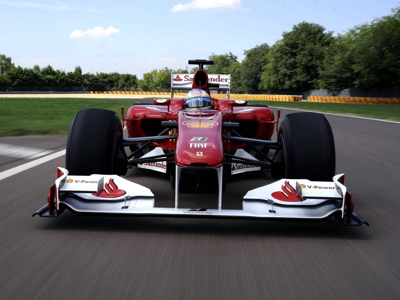 1400x1050 Download wallpaper 1400x1050 f fernando alonso, ferrari f speed, ferrari standard 4:3 HD background