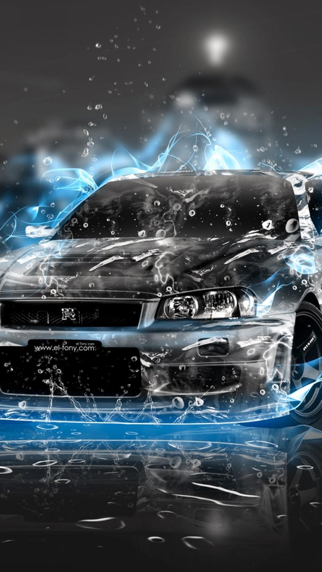 1080x1920 Cool Car Phone Wallpaper