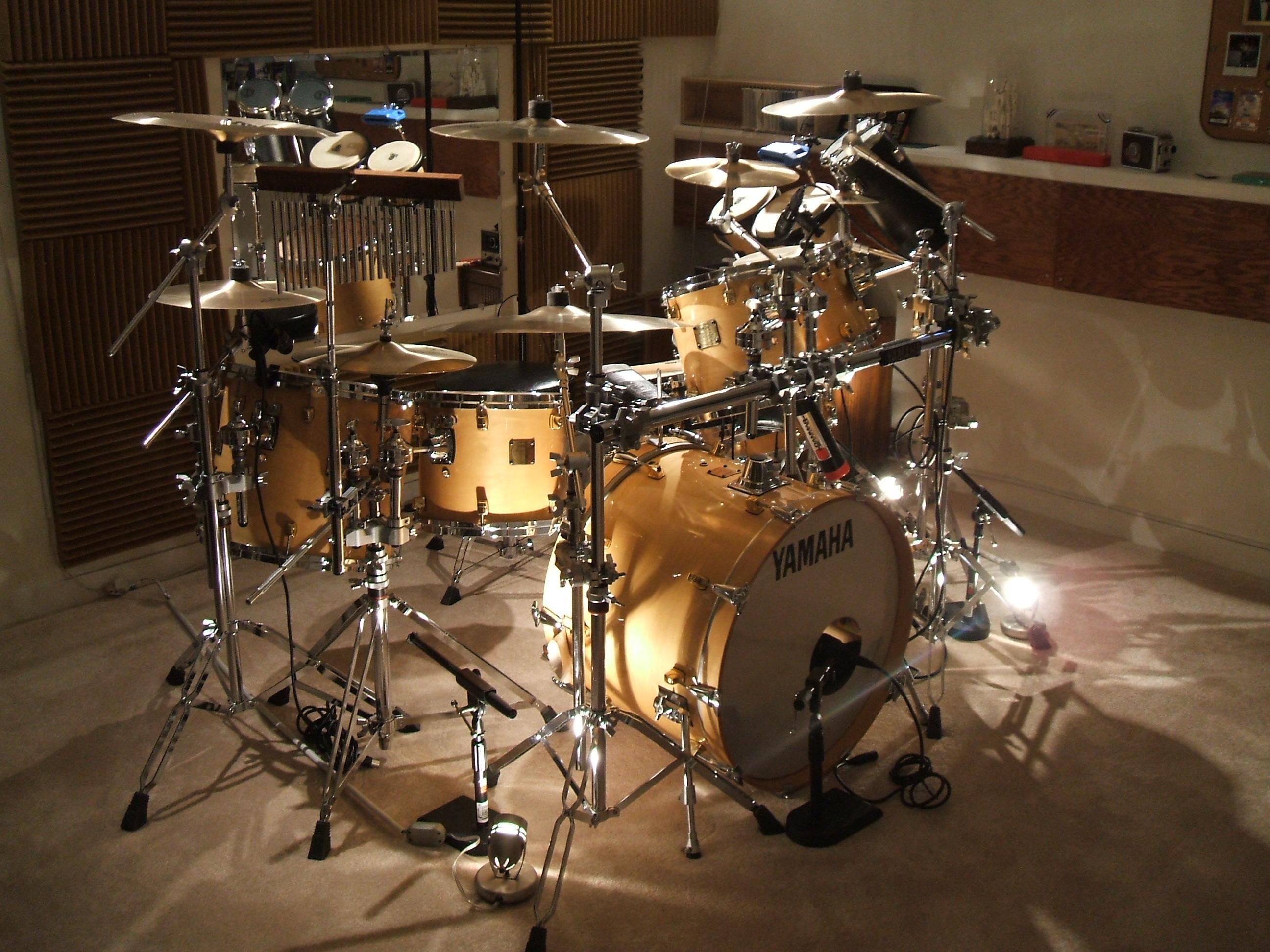 2592x1944 Free download Yamaha Drum Set Wallpaper image gallery [2592x1944] for your Desktop, Mobile & Tablet. Explore Yamaha Drums Wallpaper. Yamaha R6 Wallpaper, Yamaha R1 Wallpaper, Yamaha Logo Wallpaper